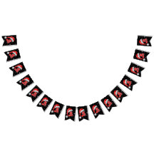 Bannière de décoration Deck The Halls Snow Collect