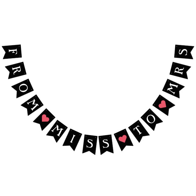 Bannière de décoration pour enterrement de vie de  (Tout)