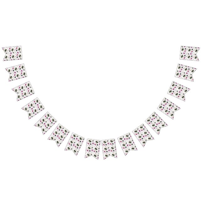 Bannière de fierté sexuelle (Tout)