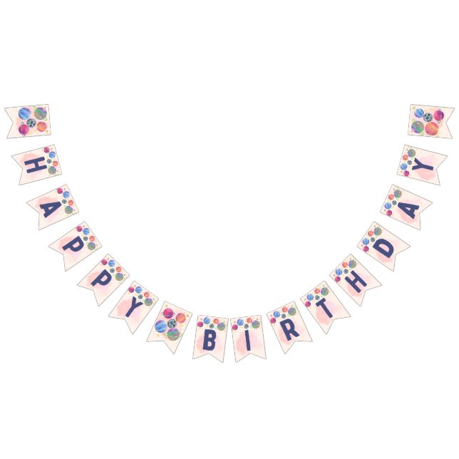 Bannière de jonction de fêtes Swallowtail personna (Tout)