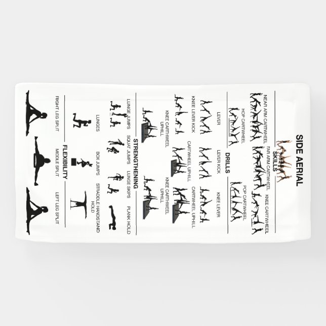 Bannière de la Massive Aérienne Côté (Horizontal)