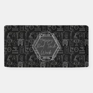 Bannière de la semaine Rad Tech