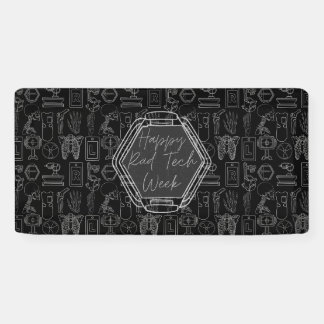 Bannière de la semaine Rad Tech