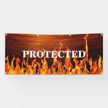 Bannière de site du travail