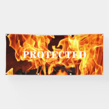 Bannière de site du travail