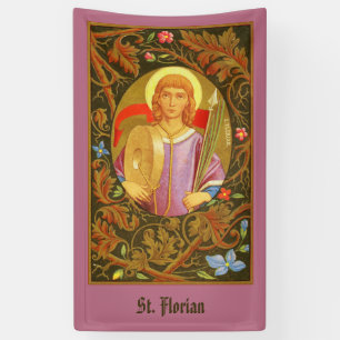 Bannière de St. Florian de Lorch (PM 03) 2