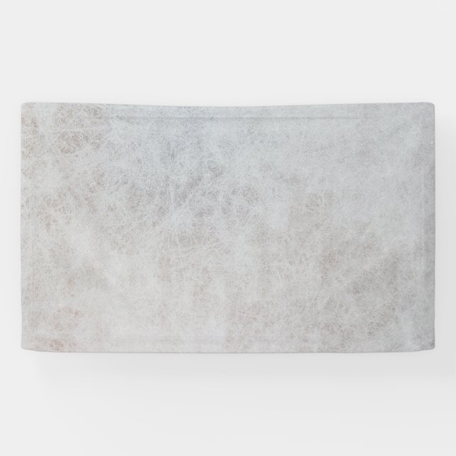 Bannière de texture Arrière - plan glacée (Horizontal)