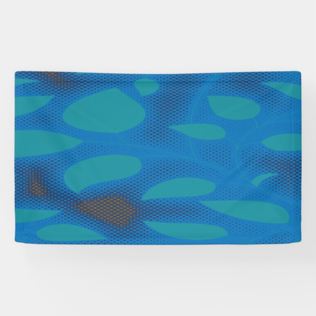 Bannière de vinyle (Horizontal)