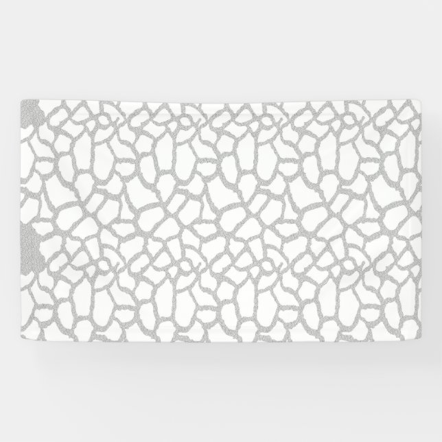 Bannière de vinyle (Horizontal)