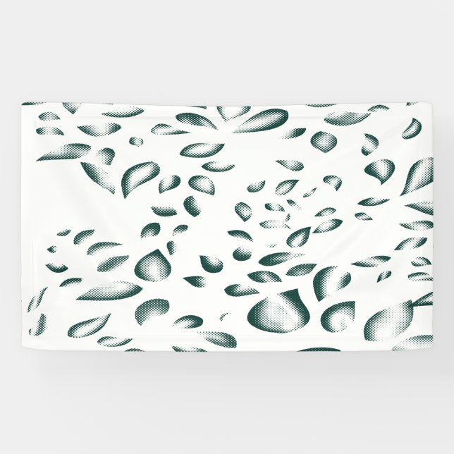 Bannière de vinyle (Horizontal)