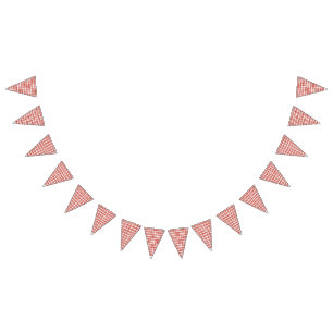 Bannière d'étamine de partie de la Suisse