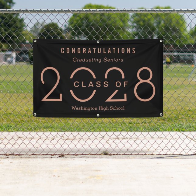 Bannière d'évaluation des couleurs de l'année heur (En situation)