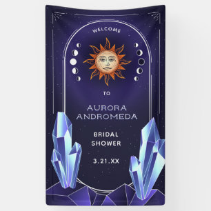 Bannière d'événement Mystic Sun