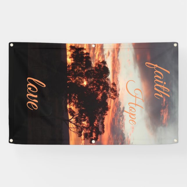 Bannière dieux (Horizontal)