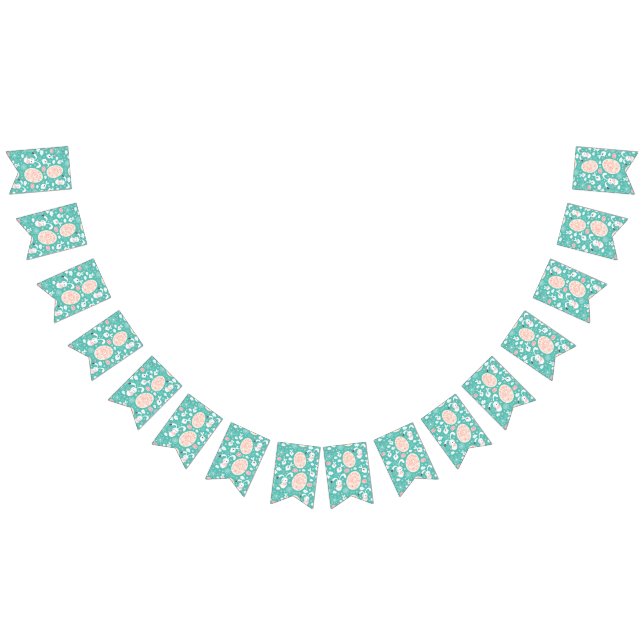 Bannière du défilé de Pâques (Tout)