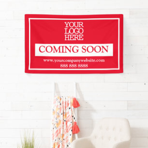 Bannière du logo Red Business Bientôt disponible