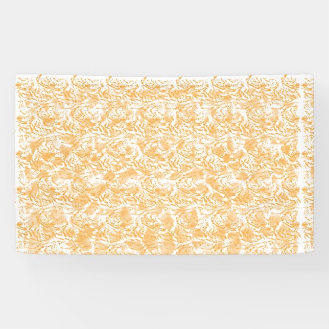 Bannière en vinyle (Horizontal)