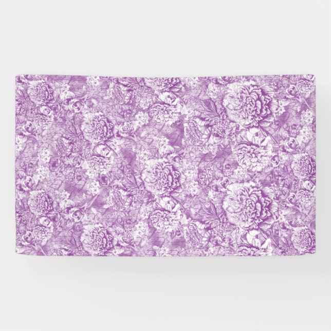 Bannière en vinyle (Horizontal)