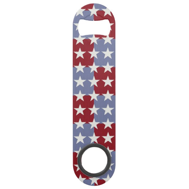 Bannière étoilée (Devant)