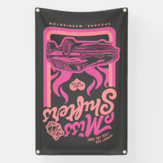 Bannière extérieure