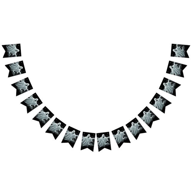 Bannière Halloween (Tout)