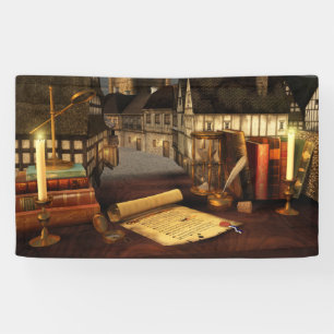 Bannière Horizons anciens