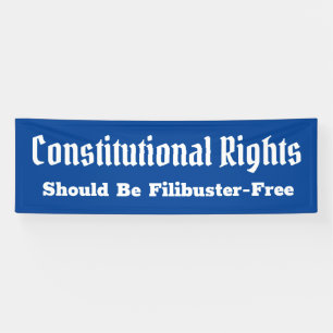 Bannière Libertés Constitutionnelles sans Obstruct