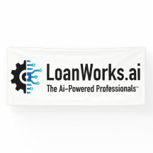 Bannière LoanWorks.ai Pro