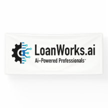 Bannière LoanWorks.ai Pro - Intérieur