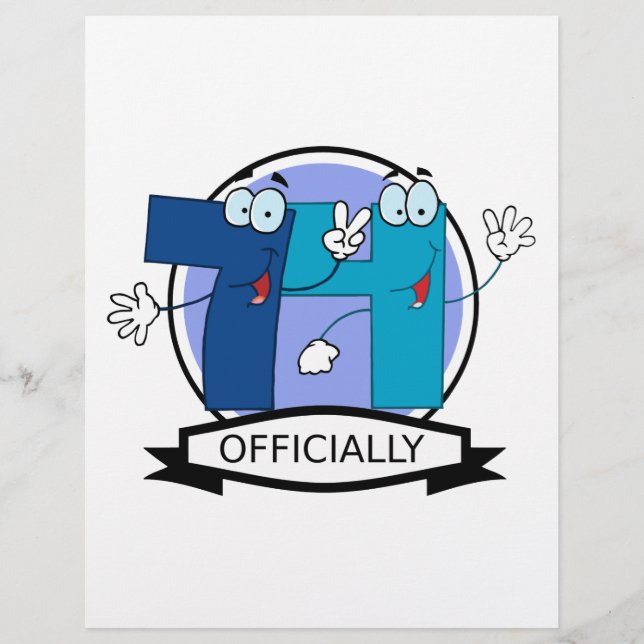 Bannière officielle de Birthday (Devant)