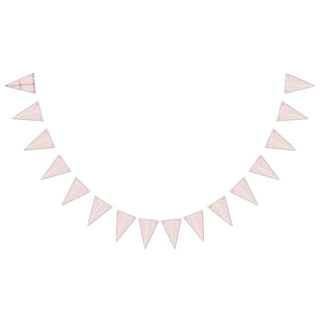 Bannière Pennant | Drapeaux de fête personnalisés (Tout)