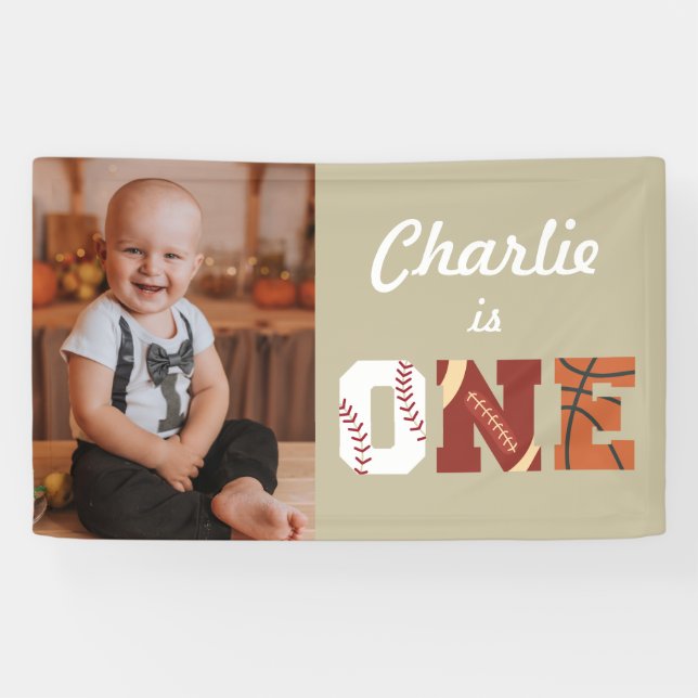 Bannière photo All-Star Sports Premier anniversair (Horizontal)