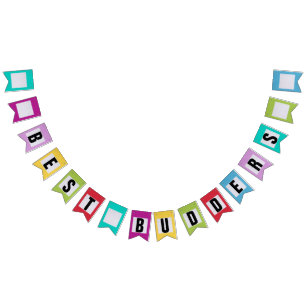 Bannière photo personnalisée