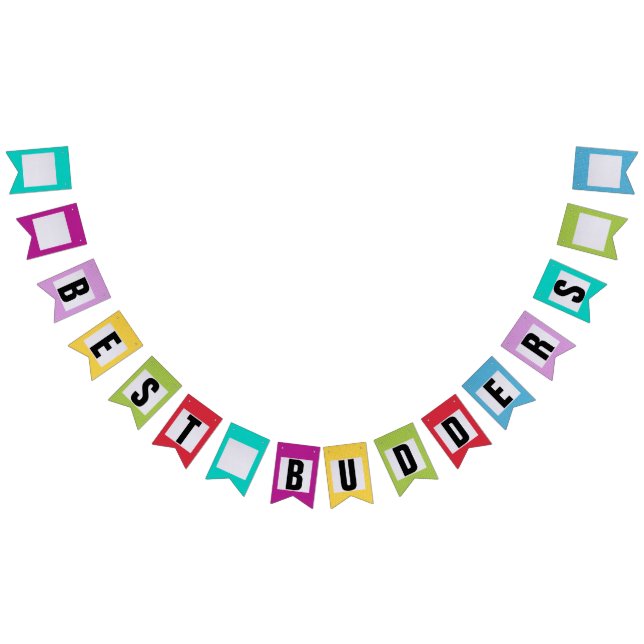 Bannière photo personnalisée (Tout)