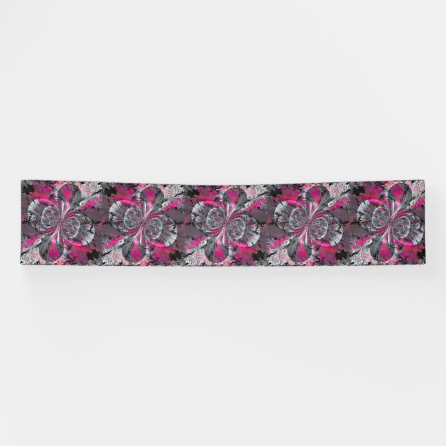 Bannière Signaux mixtes (Horizontal)