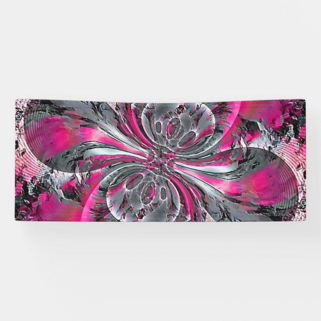 Bannière Signaux mixtes (Horizontal)