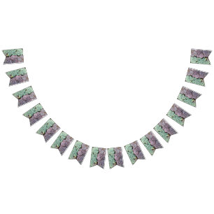 Bannière succulente