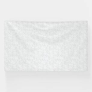 Bannières 3' x 5' pour usage intérieur