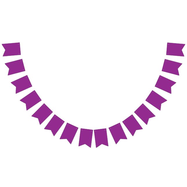 Bannières d'anniversaire personnalisées et Bunting (Tout)