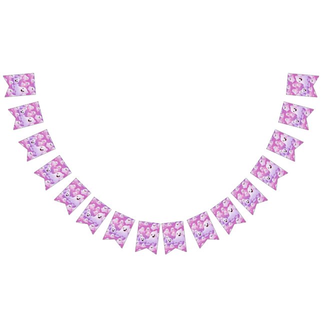 Bannières de la fête d'Halloween (Tout)