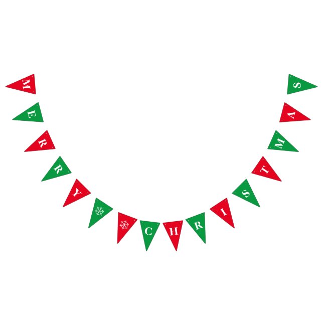 Bannières de Noël (Tout)