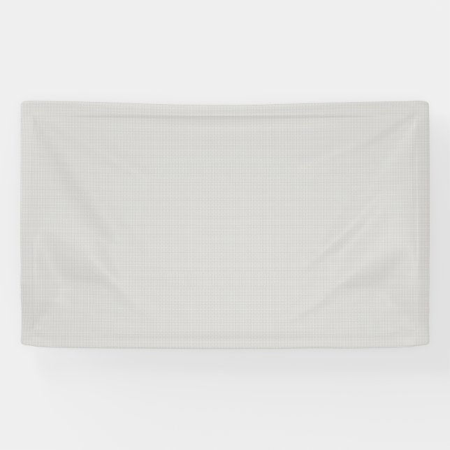 Bannières de vinyle | Boutons et affichages person (Horizontal)