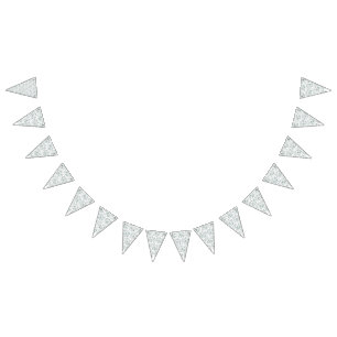 Bannières et Bunting personnalisés Décorations d