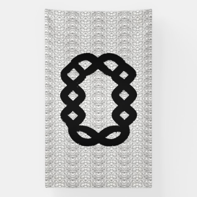 Bannières et enseignes personnalisées bon marché | (Verticale)