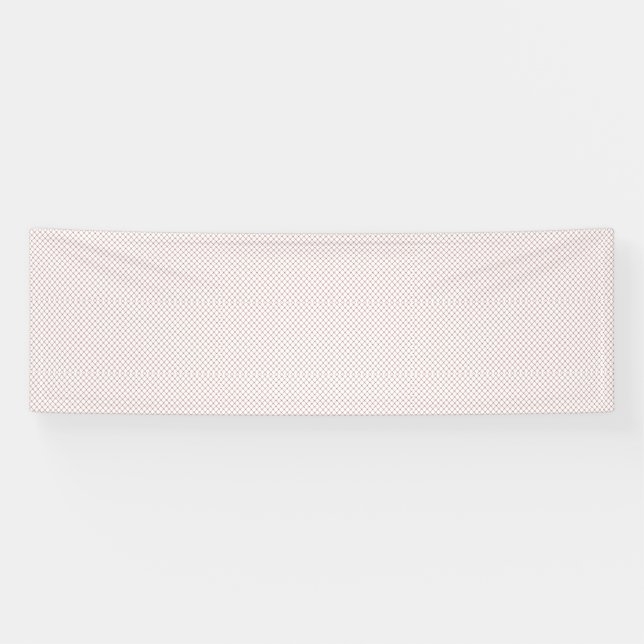 Bannières haute résistance aux intempéries pour ch (Horizontal)