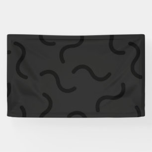 Bannières imprimées sur mesure ・ Écrans en vinyle 