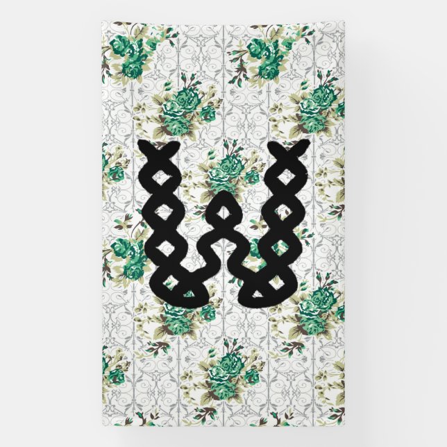 Bannières Vinyl bon marché | Dbl Extérieur | Col (Verticale)