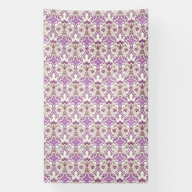 Bannières Vinyl bon marché | Impression et signaux (Verticale)