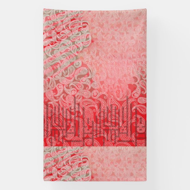 Bannières Vinyl bon marché | Signes personnalisés  (Verticale)