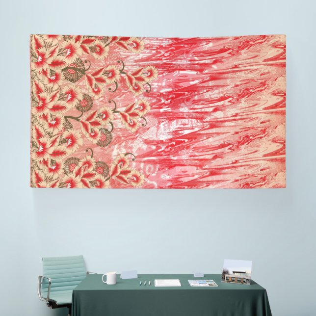 Bannières vinyle 370g. Extérieur. Formats personna (Salon professionnel)